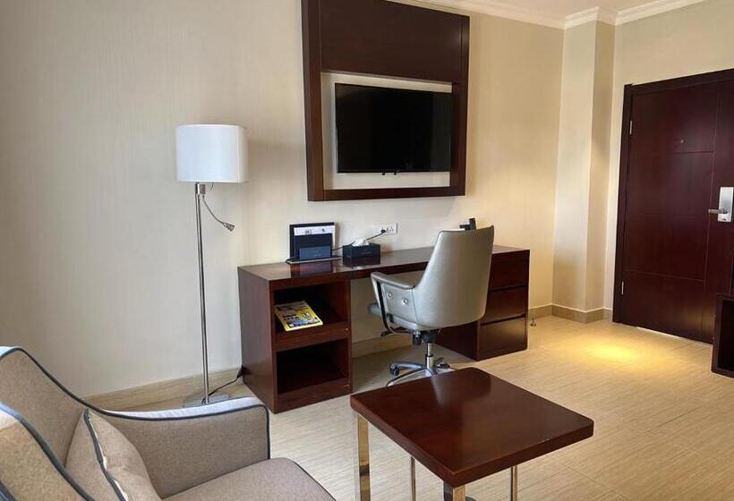 Grand Palace Hotel Lusaka