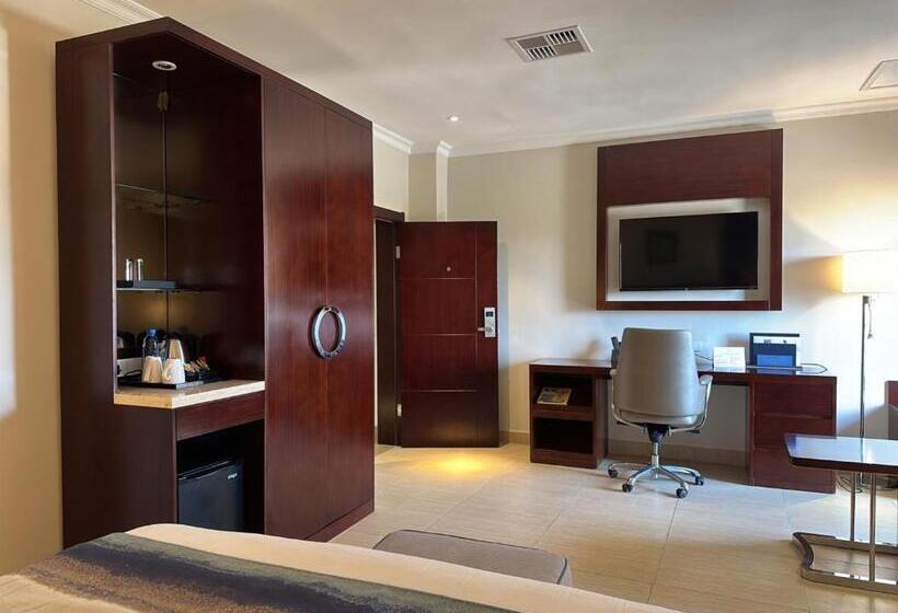 Grand Palace Hotel Lusaka