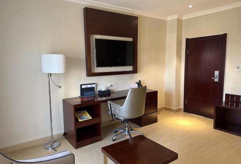 Grand Palace Hotel Lusaka