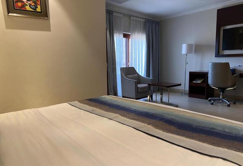 Grand Palace Hotel Lusaka