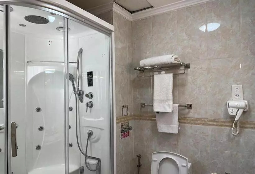 Grand Palace Hotel Lusaka