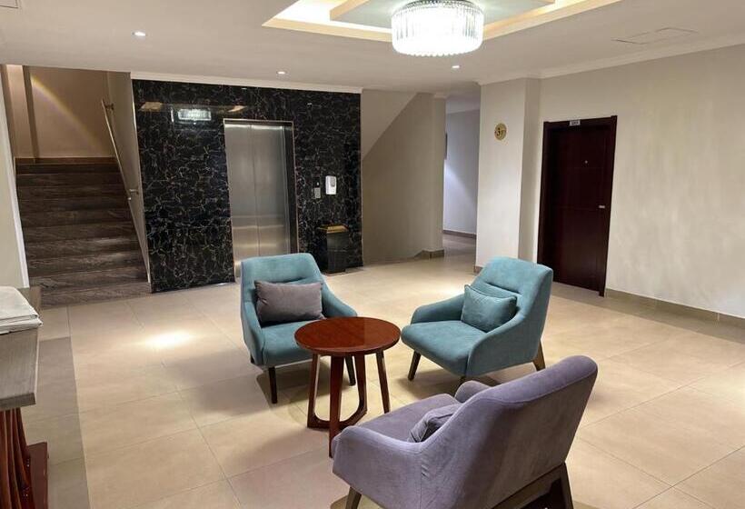 Grand Palace Hotel Lusaka