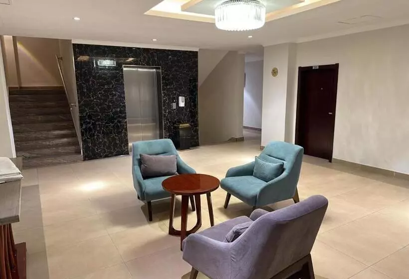 Grand Palace Hotel Lusaka