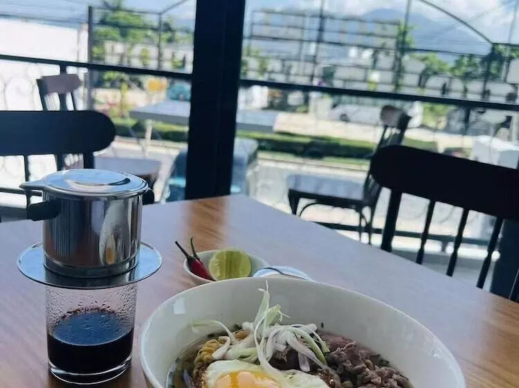 هتل Apollo Vacation