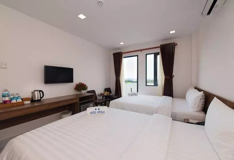 هتل Apollo Vacation