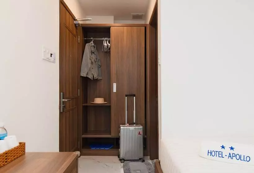 هتل Apollo Vacation
