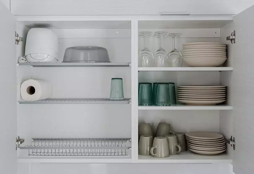 هتل Hiisi Homes Turku Elin Sagerin Kuja