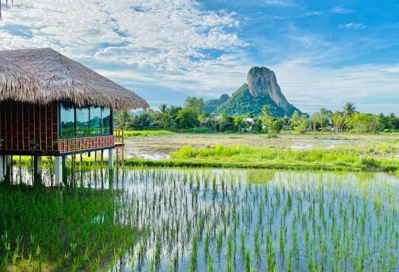 酒店 Lanna Homestay