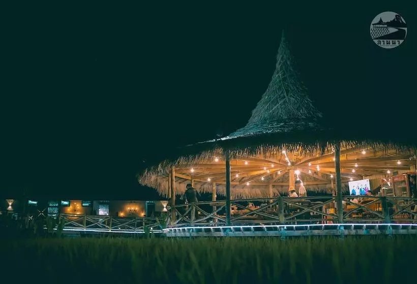 ホテル Lanna Homestay