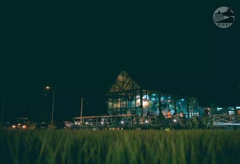 ホテル Lanna Homestay