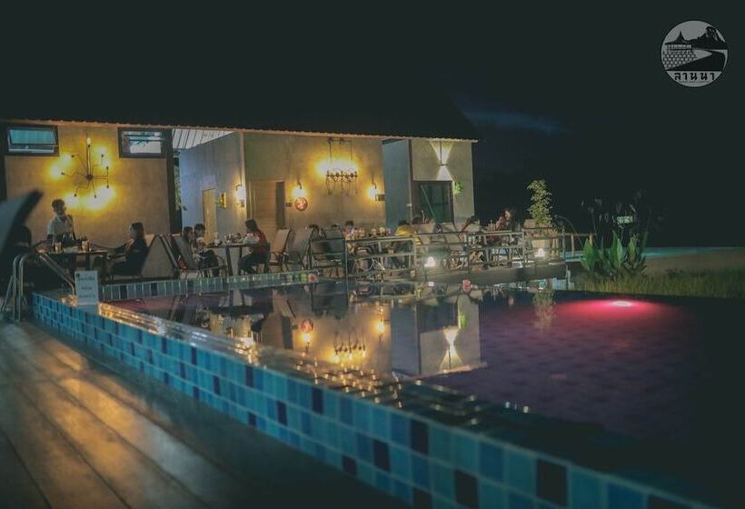 酒店 Lanna Homestay