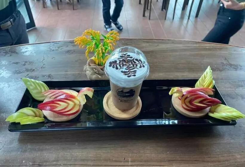 ホテル Lanna Homestay