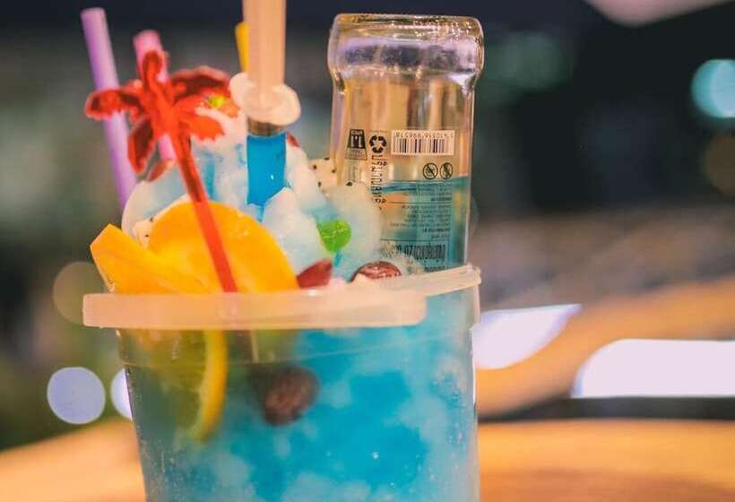 酒店 Lanna Homestay