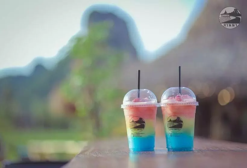 ホテル Lanna Homestay