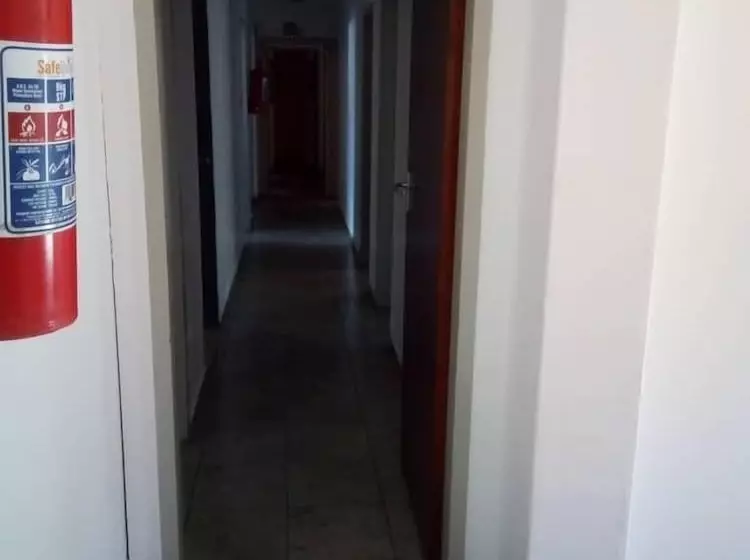 هتل Master Palace   Sasolburg