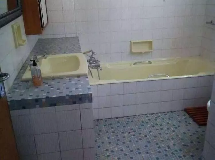 هتل Master Palace   Sasolburg