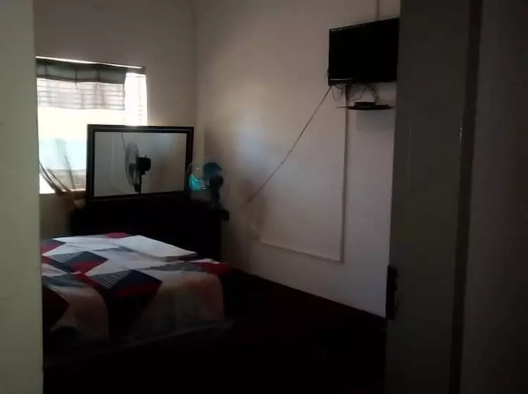 هتل Master Palace   Sasolburg