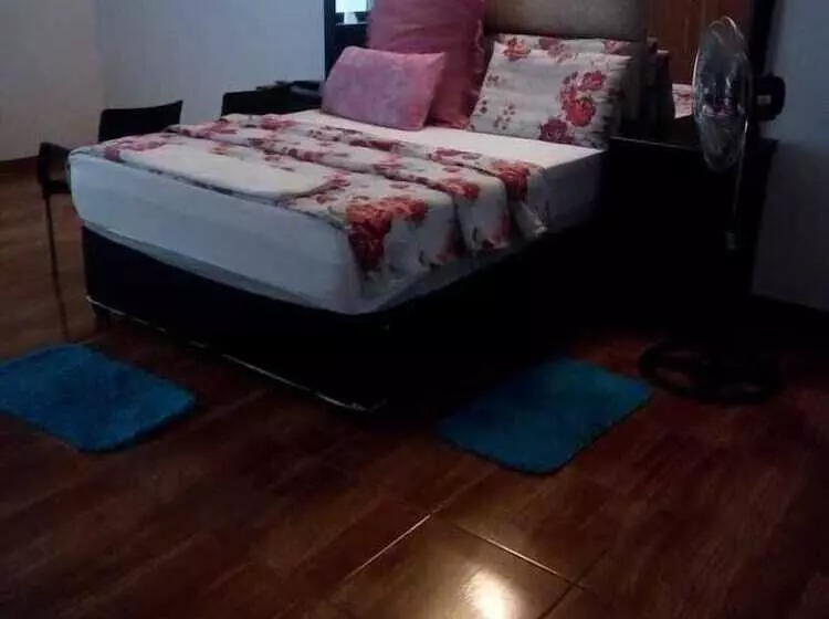 هتل Master Palace   Sasolburg