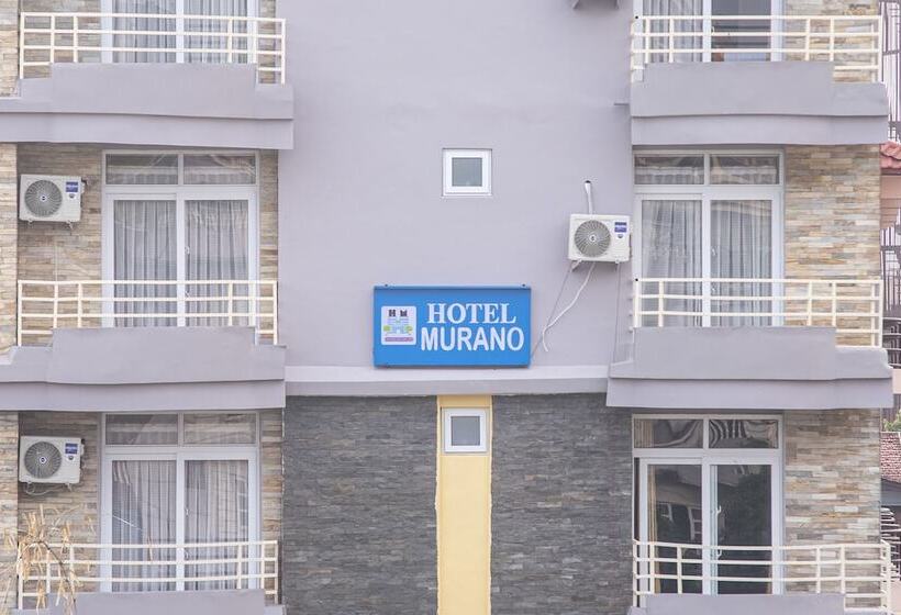 هتل Murano
