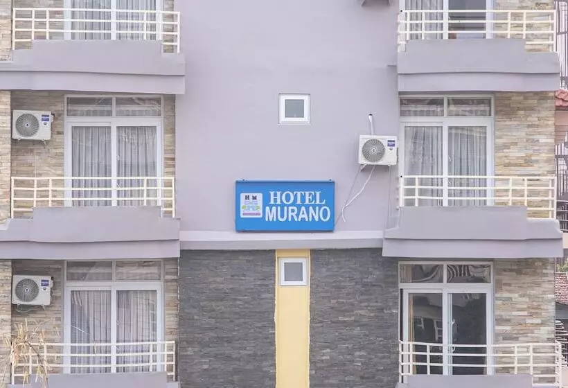 هتل Murano