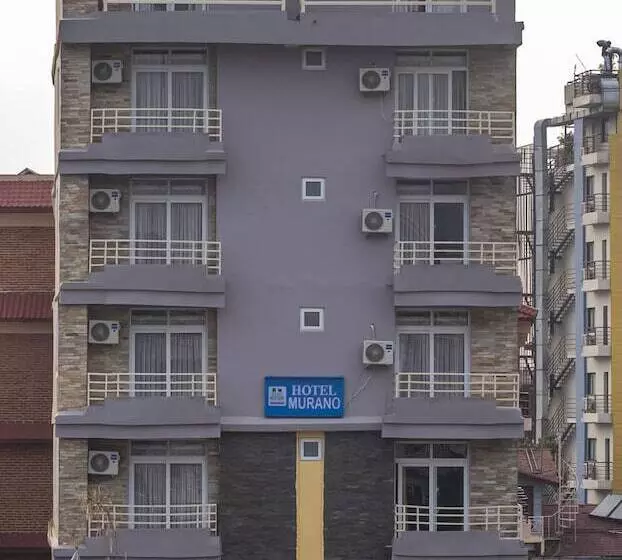 هتل Murano