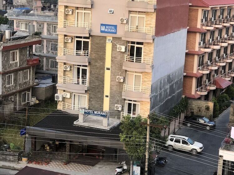 هتل Murano