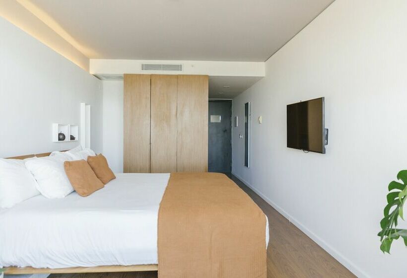 酒店 Opta Coliving