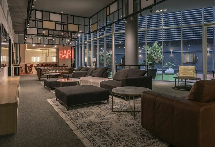 酒店 Opta Coliving