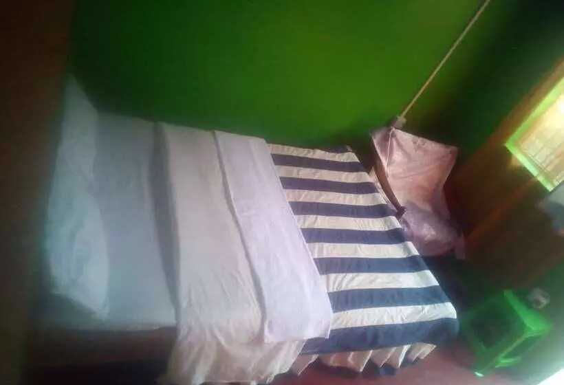 هتل Silk Guest House