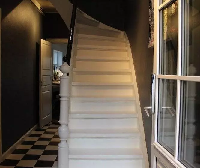 ホテル Svendborg Rooms