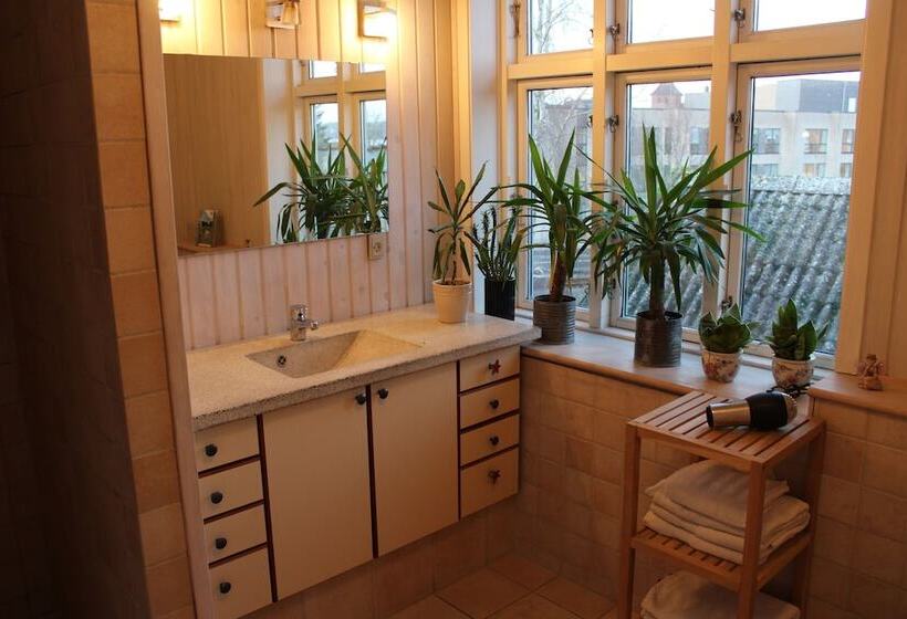 Hotel Svendborg Rooms