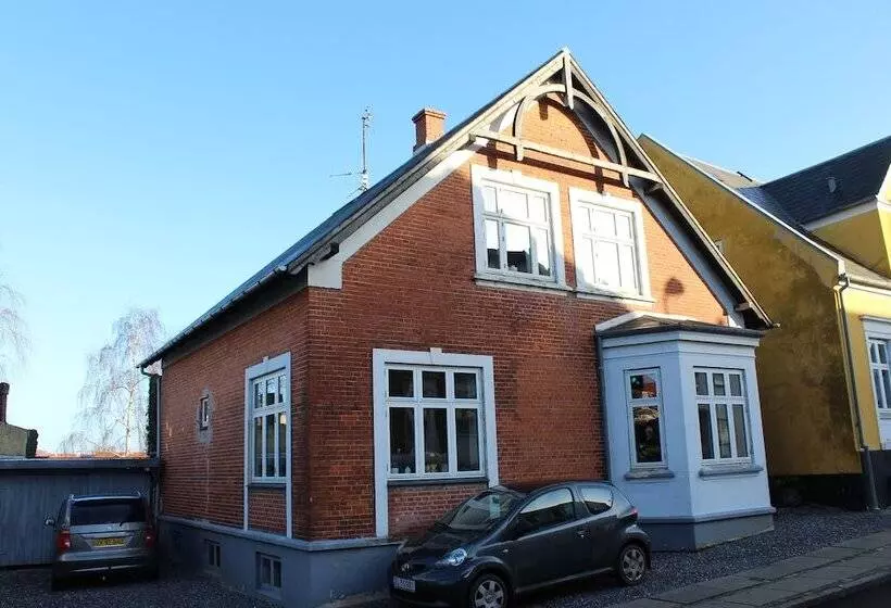 ホテル Svendborg Rooms