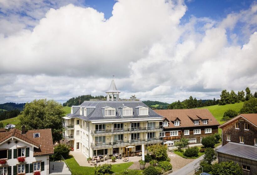 Vegan Health Hotel Sonnenberg
