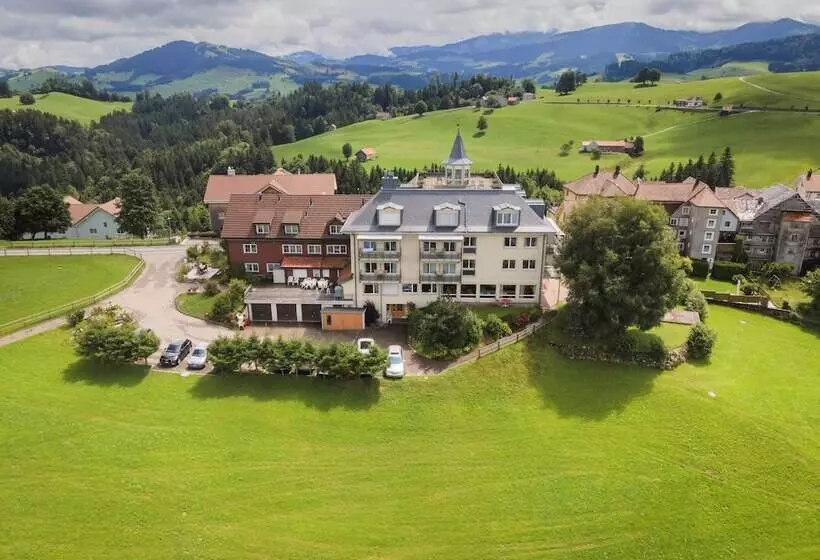 Vegan Health Hotel Sonnenberg