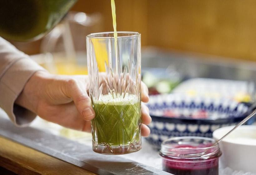 Vegan Health Hotel Sonnenberg