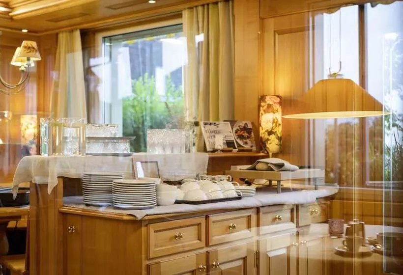 Vegan Health Hotel Sonnenberg