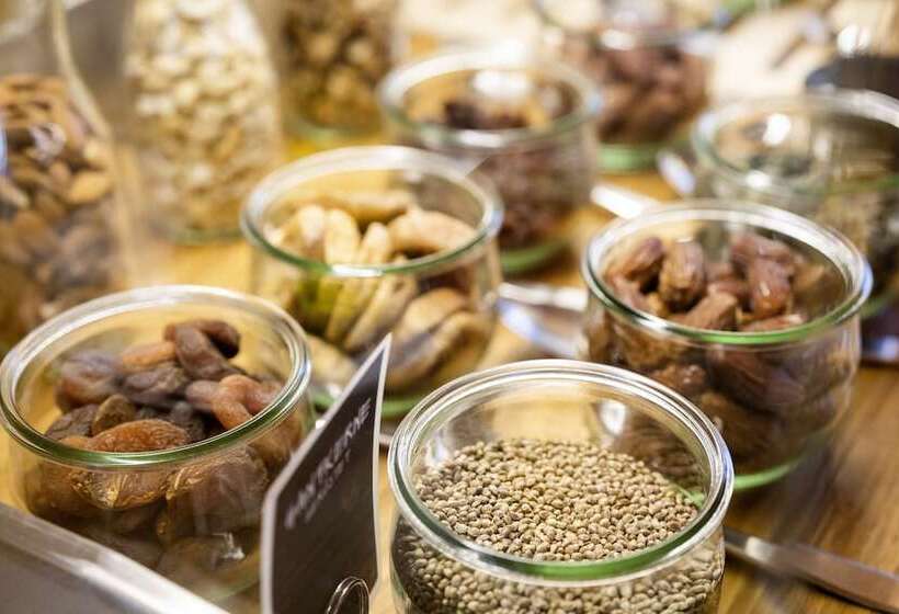 Vegan Health Hotel Sonnenberg