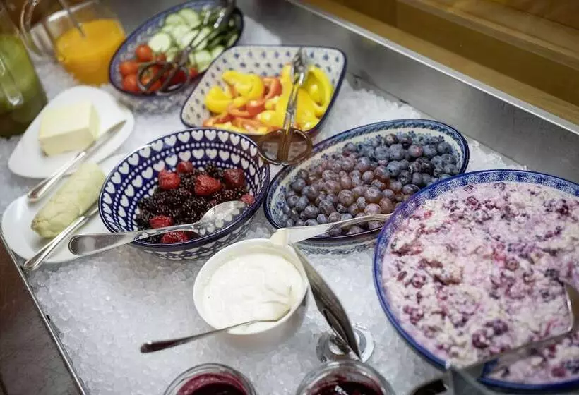 Vegan Health Hotel Sonnenberg