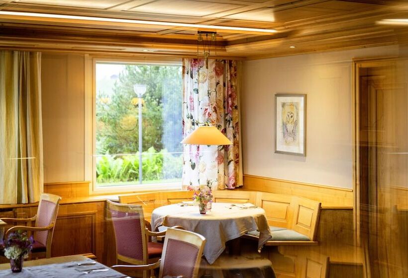 Vegan Health Hotel Sonnenberg