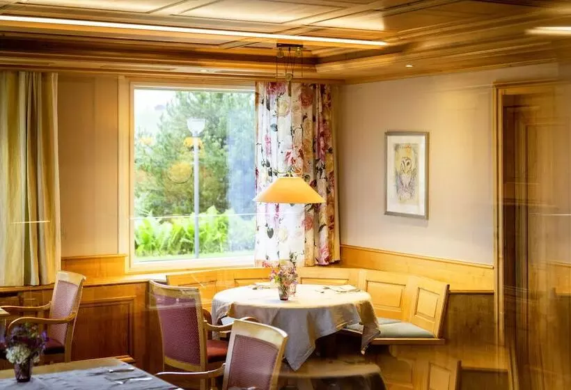 Vegan Health Hotel Sonnenberg