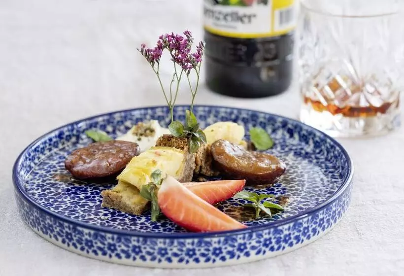 Vegan Health Hotel Sonnenberg