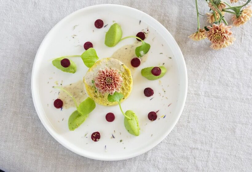 Vegan Health Hotel Sonnenberg