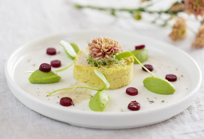 Vegan Health Hotel Sonnenberg