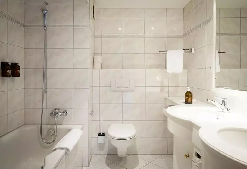 Vegan Health Hotel Sonnenberg