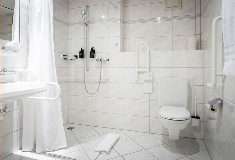 Vegan Health Hotel Sonnenberg