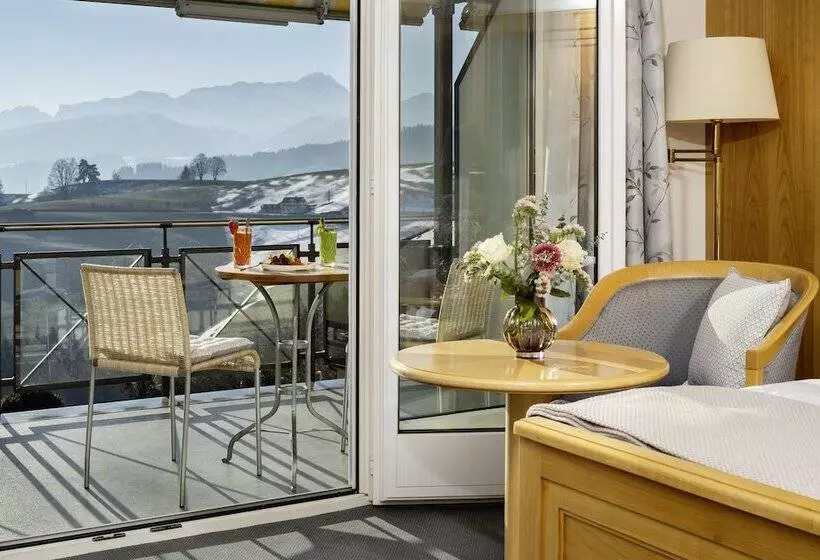 Vegan Health Hotel Sonnenberg