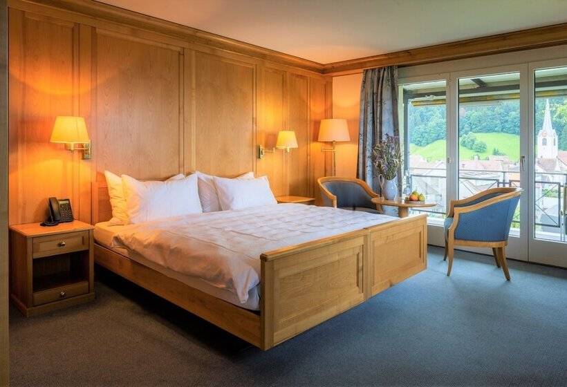 Vegan Health Hotel Sonnenberg