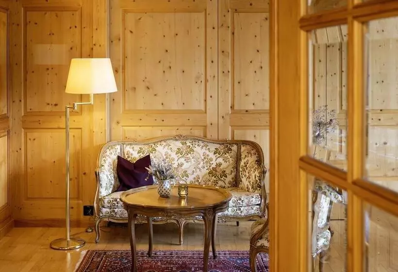 Vegan Health Hotel Sonnenberg