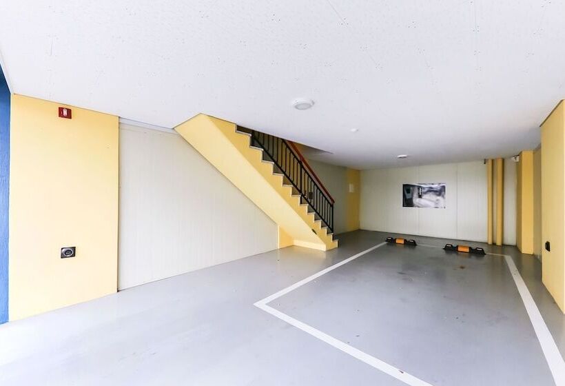 Yeonsan Golden Time Motel