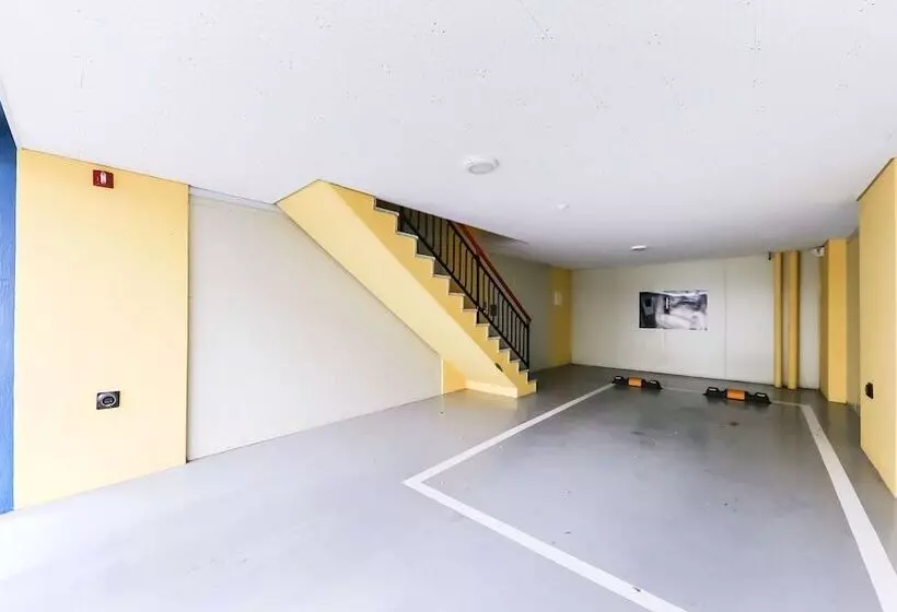 Yeonsan Golden Time Motel